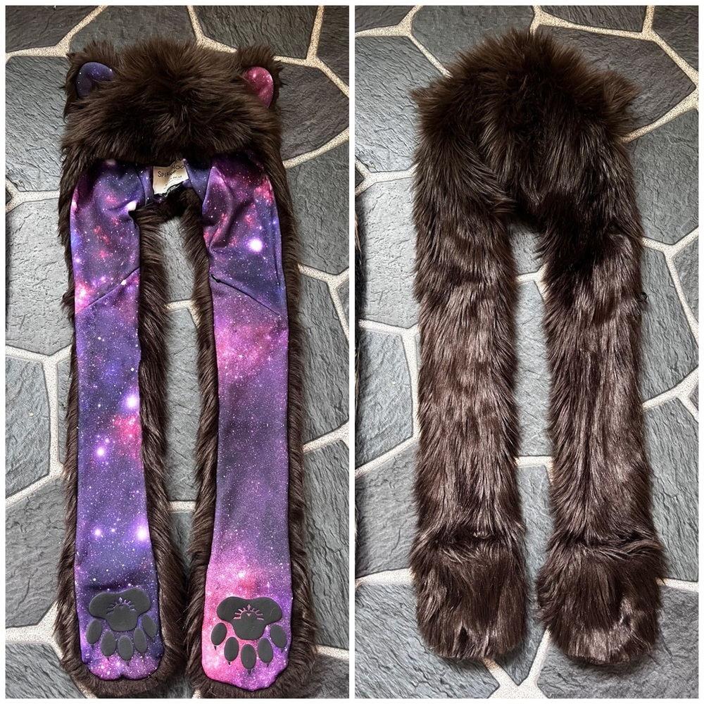 Galaxy Bear 🐻
